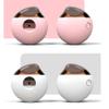 Electric Suitable For The Elderly Children Toenail Home Manicure Tool With USB Rechargeable view 3