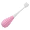 Vaguelly Boy Girl's Toothbrush Lovely Soft Manual Toothbrush for Boys and Girls Years Old view 1