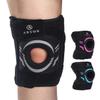 ABYON Knee Support for Men and Women Meniscus Tear, Arthritis, ACL, MCL - Adjustable Knee Brace, Neoprene Patella Stability Wrap with Dual Side Spring Stabilizers for Pain Relief & Injury Recovery view 1