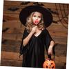 Beaupretty Halloween Scar Stickers 24 Sheets 3D Horror Body Decals Creative Scary Wound Stickers Easy Application Lightweight PVC for Spooky Parties view 4