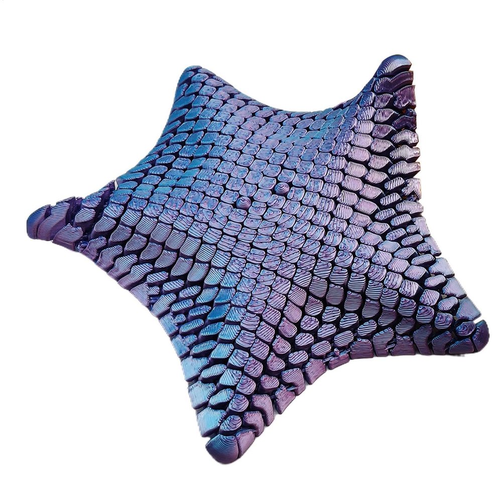 Starfget Starfget Fidget Toy-Sensory Sensory Fidget Toy,Multi-Trip Fidget Toy,Star Toy