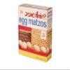 Avivv Passover Egg Matzos - 300g (Pack of 2) | Traditional Unleavened Bread with Egg | Kosher for Passover | Light, Crispy & Delicious view 2
