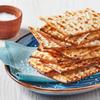 Avivv Passover Egg Matzos - 300g (Pack of 2) | Traditional Unleavened Bread with Egg | Kosher for Passover | Light, Crispy & Delicious view 3