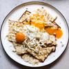Avivv Passover Egg Matzos - 300g (Pack of 2) | Traditional Unleavened Bread with Egg | Kosher for Passover | Light, Crispy & Delicious view 4
