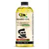 Jasmine Beard Essential Oil |Nourishing & Aromatic Essential Oil for Beard Care | Softens, Hydrate & Conditions Facial Hair | Promotes Growth, Reduces Dryness & Itching (500ml)