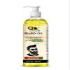 DD Teck Jasmine Beard Essential Oil |Nourishing & Aromatic Essential Oil for Beard Care | Softens, Hydrate & Conditions Facial Hair | Promotes Growth, Reduces Dryness & Itching (500ml Pump) view 1