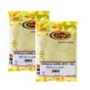 Veena's Seeraga Samba Rice 1kg Aromatic and Flavorful Short-Grain Rice for Authentic Biryani and South Indian Dishes Soft and Fluffy Product from India Pack of 2 view 1