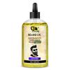Lavender Beard Essential Oil |Deep Conditioning, Moisturizing, and Soothing Essential Oil for Beard Growth, Softness, and Shine, Reducing Itch and Dandruff (50ml Clear Dropper) view 1