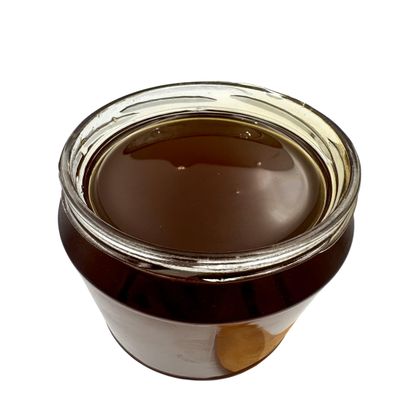 Absolutely Greek Heather Honey 1kg No Sweeteners