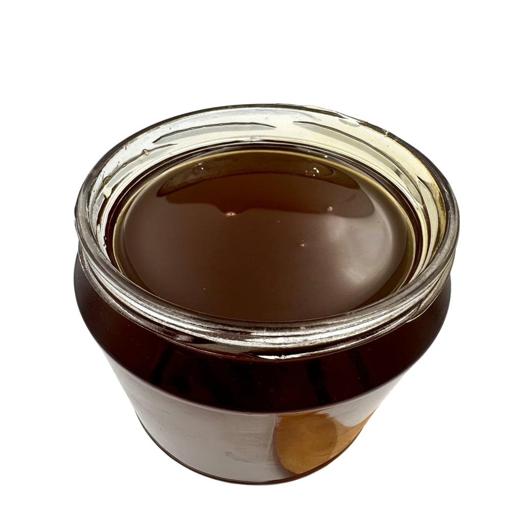 Absolutely Greek Heather Honey 1kg No Sweeteners