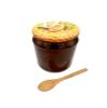 Absolutely Greek Heather Honey 1kg No Sweeteners view 2