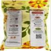 Veena's Black Kavuni Rice - 1kg, Kaala Chaaval, Karuttha ari, Nalla Biyyam, Rich in Antioxidants, Good Source of Fiber, Gluten Free, Product from India Pack of 1 view 2