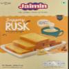 Jaimin Jaggery Rusk, Bread Toast Tea Time Snack, Premium Quality, 200g view 1