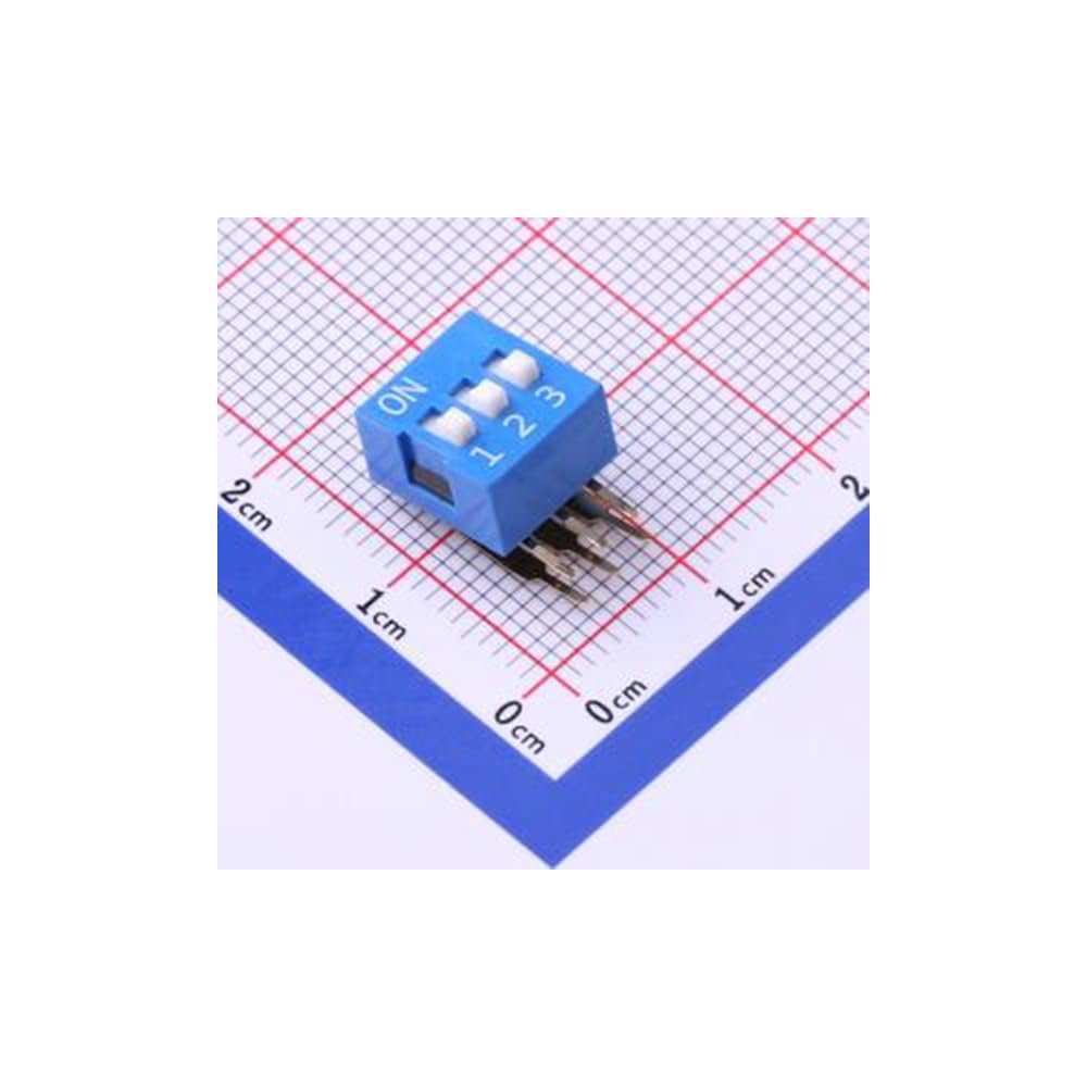 (5 pieces) DA-03BLP DIP