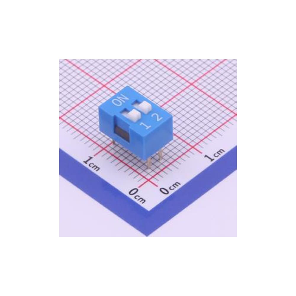 (10 pieces) DS-02BLP DIP