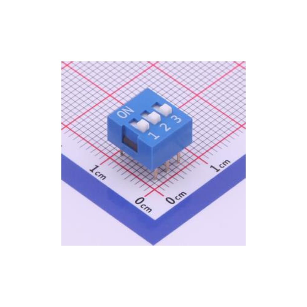 (10 pieces) DS-03BLP DIP