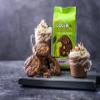 M&S Colin the Caterpillar Chocolate Cookies, Pack of 2X view 3