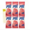 Dessert Bundle with Raspberry Blancmange 35g x6 and Intrinsic Treats Shopping List Card view 1