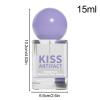 Mouth Freshener Liquid Spray Tooth Health Cleaning Spray 15ml view 2