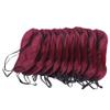 10Pcs Comfortable Sleep Eye Mask Shade Cover Blindfold Night Sleeping Travel Aid Sleeping Mask Blindfold Eyepatch Sleepmasker(Eyeshade) view 1