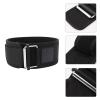 Weight Lifting Belt For Men Women Training Belt Self-Locks Weight Lifting Belt Weightlifting Belt For Fitness view 2