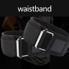 Weight Lifting Belt For Men Women Training Belt Self-Locks Weight Lifting Belt Weightlifting Belt For Fitness view 3