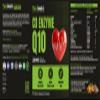 Nuvimate CoQ10 Supplement Capsules from Ubiquinone| Coenzyme Q10 200mg Capsules Potent Antioxidant Supplement Support Heart Health & Energy Production with Highest Bioavailability - 60 Count view 2