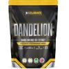 Dandelion Root Capsules High Strength 6500mg Vegan 10:1 Dandelion Extract Taraxacum Officinale Capsule Traditional Herbal Supplement - Letterbox Friendly, Vegan by XCelerate Nutrition (90 Capsules) view 1