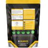 Dandelion Root Capsules High Strength 6500mg Vegan 10:1 Dandelion Extract Taraxacum Officinale Capsule Traditional Herbal Supplement - Letterbox Friendly, Vegan by XCelerate Nutrition (90 Capsules) view 2