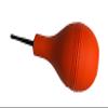 African Enema Pear Traditional Intimate and Body Care Accessory view 1