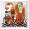 7X Dulcesol Brioche Burger Bun 340g view 1
