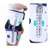 Abduction Hip Brace, Hip Orthosis Support, Hip Joint Protection Fixation Device, Hip Stabilizer Brace Joint Protection, Postoperative Orthotics for Sciatica Stress Relief 1 view 4