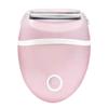 Tuesoa Electric Women's Shaver Razors Hair Removal Private Trimmer Female Hair Removal Female Trimmer Chin Lip Hair Removal Easy Install Easy to Use,A view 1