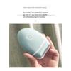 Tuesoa Electric Women's Shaver Razors Hair Removal Private Trimmer Female Hair Removal Female Trimmer Chin Lip Hair Removal Easy Install Easy to Use,A view 3