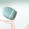 Tuesoa Electric Women's Shaver Razors Hair Removal Private Trimmer Female Hair Removal Female Trimmer Chin Lip Hair Removal Easy Install Easy to Use,A view 4