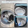3 Pieces Pet Hair Remover Washing Machine view 3