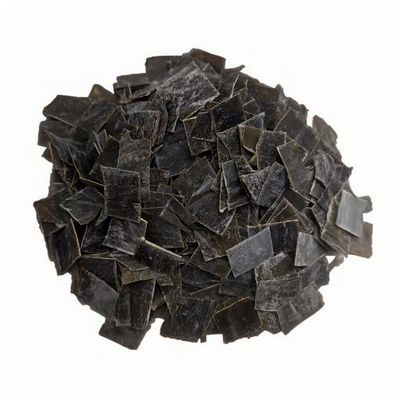Chopped Dried Seaweed Pieces, 100g