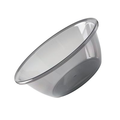 Garneck Portable Plastic Wash Basin Tub Basin for Face Washing and Kitchen Tasks Small Dish Tub