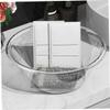 Garneck Portable Plastic Wash Basin Tub Basin for Face Washing and Kitchen Tasks Small Dish Tub view 4
