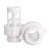 2 Pack Effective Pool Hose Drainage Pool Maintenance Accessory Pool Drainage Pool Drainage Adapter for 10184 Model view 3