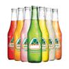 Jarittos Mango,Strawberry,Guava,Grapefruit,Lime,Pineapple,Mandarin,Mexican Natural Fruit Flavoured Soda Bottles 370ml (2 x Bottles, Mixed Soda Bottles) view 1