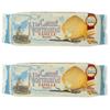 Biscuiterie de l'Abbaye Vanilla French Biscuits 140g x 2 view 1