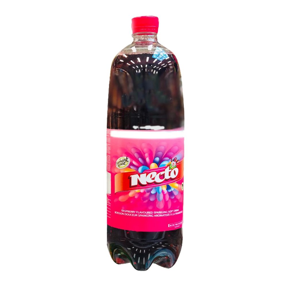 FreshCart Basics Elephant Necto 1.5Ltr Bottle Refreshning Drinks Product Of Srilanka Pack Of 1