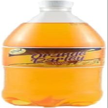 FreshCart Basics Elephant Orange Barley 1.5Ltr Bottle Refreshning Drinks Product Of Srilanka Pack Of 1