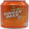 FreshCart Basics Elephant Ginger Beer 325Ml Can Refreshning Drink Product Of Srilanka Pack Of 1 view 1