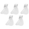 5X Nose Guard For Sun Protection | Skin Sun Protection Nose Cover - Soft Outdoor Sunshade Guard Eye Patch For Sports Tanning Walking view 2