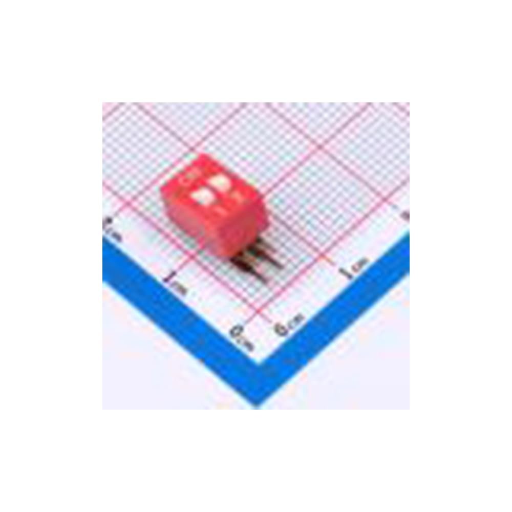 (10pieces) DA-02RP DIP