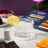 Patisserie Valerie Happy Birthday Cocktail Gift Box 4 Premium Italian Crafted Nio Cocktails (Negroni, Cosmopolitan, Margarita, Espresso Martini) Perfect for Birthdays, Afternoon Tea & Cakes view 3