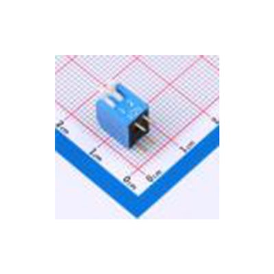 (10pieces) DP-02BP DIP