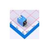 (10pieces) DP-02BP DIP view 1
